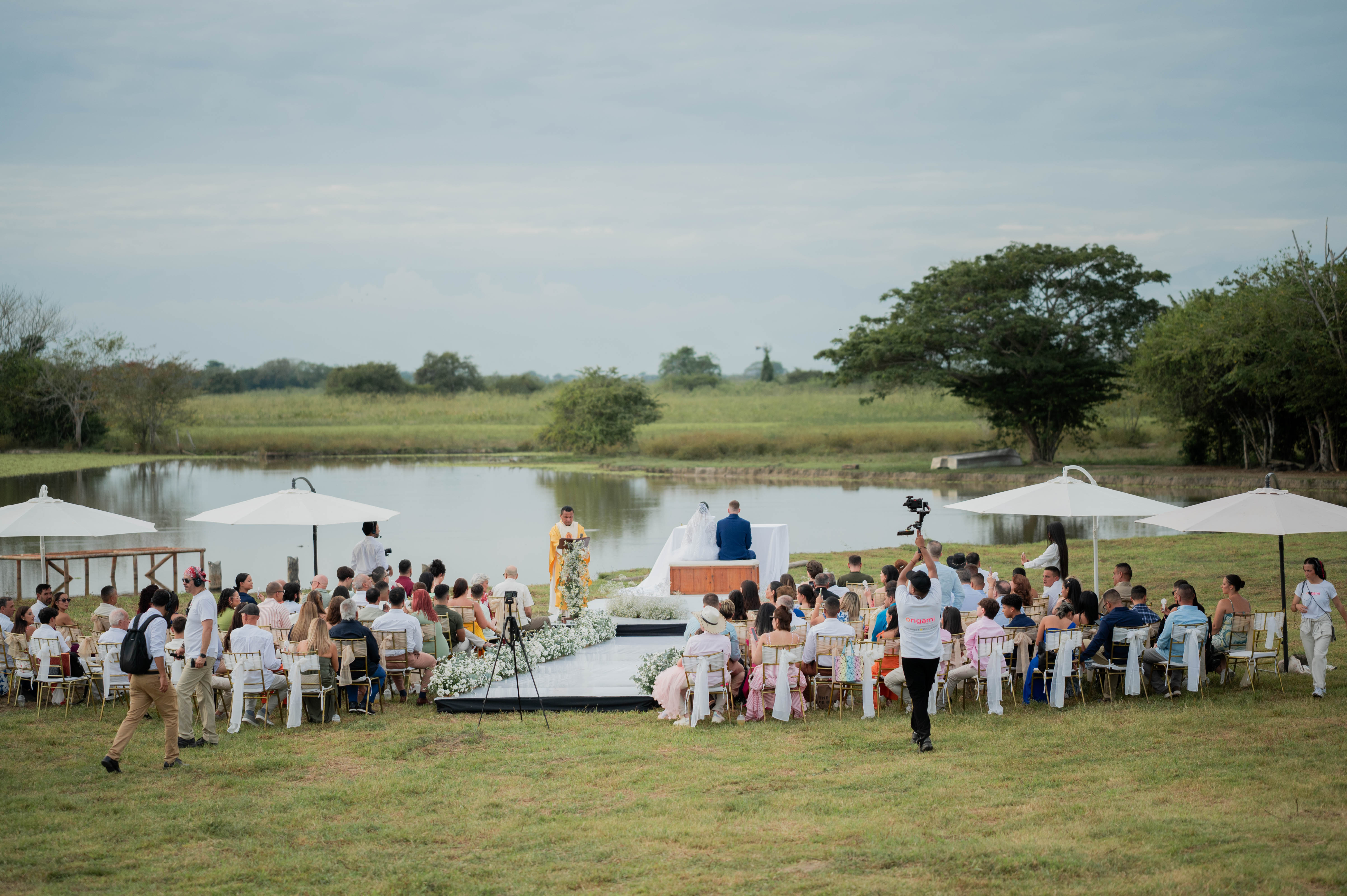Servicio de Bodas